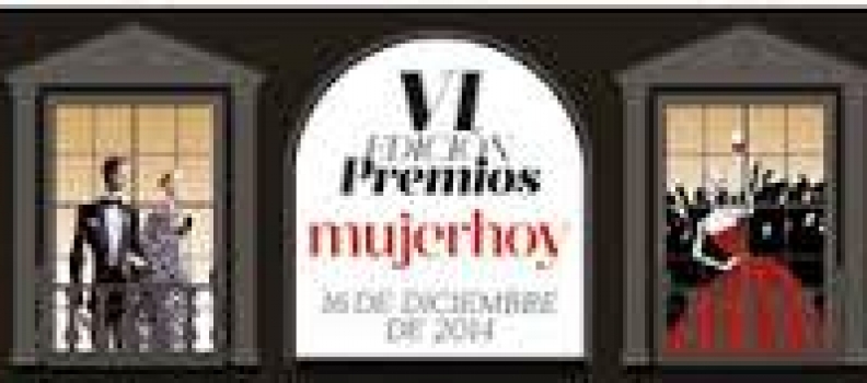 Premios Mujer hoy para todas